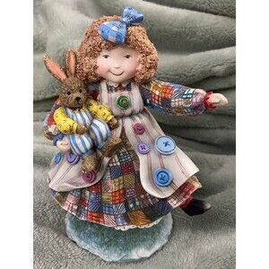 Vtg 1998 Special Friends "Tess and Chester" First Edition Steppin' Out SBB #12